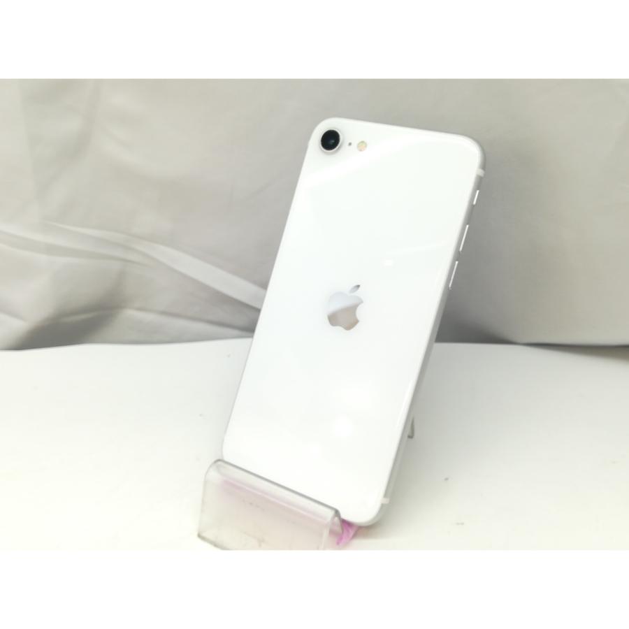 iPhone SE（第2世代） 【中古】Apple docomo 【SIMロック解除済み