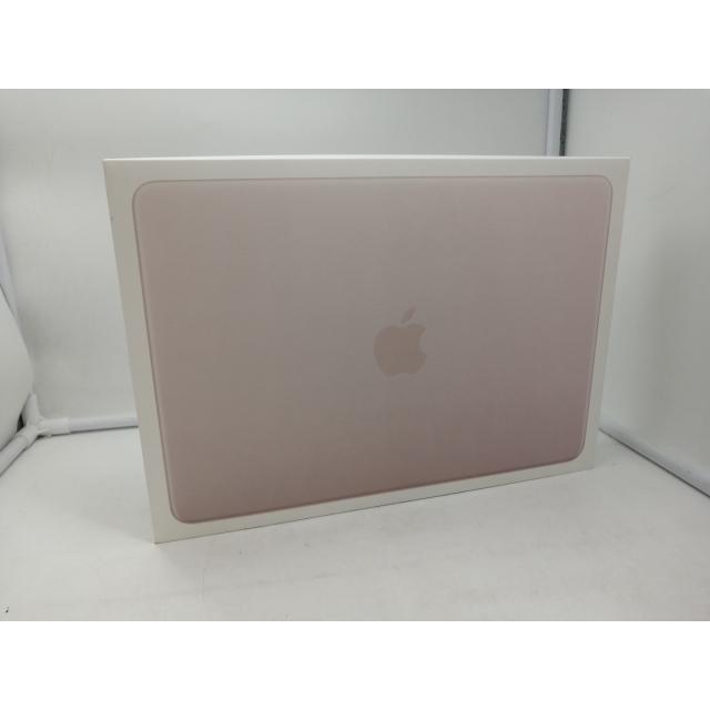 【未使用】Apple MacBook Neo 13インチ A18 Pro(CPU:6C/GPU:5C) 8GB/512GB ブラッシュ MHFJ4J/A (13インチ,A18 Pro)【札幌】保証期間３ヶ月の画像