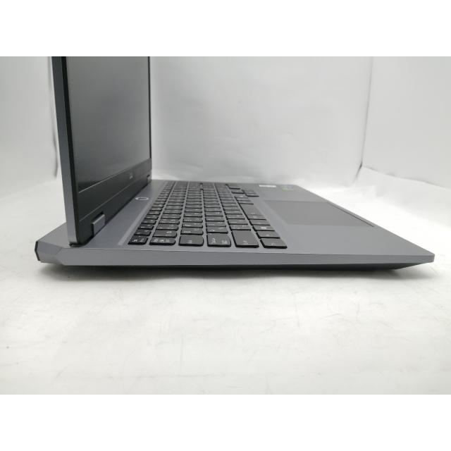 【中古】Lenovo Lenovo LOQ 15IRX9 83DV00KMJP ルナグレー【i7-13650HX 16G 512G(SSD) RTX4060 WiFi 15.6LCD】【秋葉5号】保証期間１ヶ月【ランクA】の画像