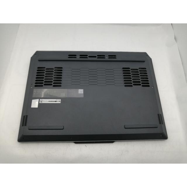 【中古】Lenovo Lenovo LOQ 15IRX9 83DV00KMJP ルナグレー【i7-13650HX 16G 512G(SSD) RTX4060 WiFi 15.6LCD】【秋葉5号】保証期間１ヶ月【ランクA】の画像