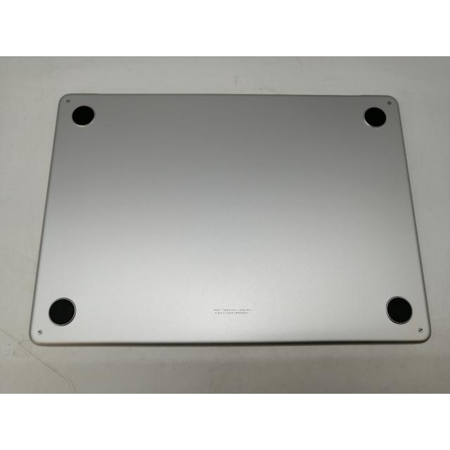 【中古】Apple MacBook Air 13インチ M5(CPU:10C/GPU:8C) 16GB/512GB シルバー MDH74J/A (13インチ,M5)【札幌】保証期間１ヶ月【ランクA】の画像