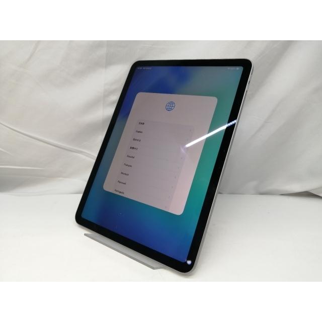 【中古】Apple 【Wi-Fi】 11インチ iPad Air（M3/2025) 256GB スペースグレイ MCA14J/A【札幌】保証期間１ヶ月【ランクA】の画像
