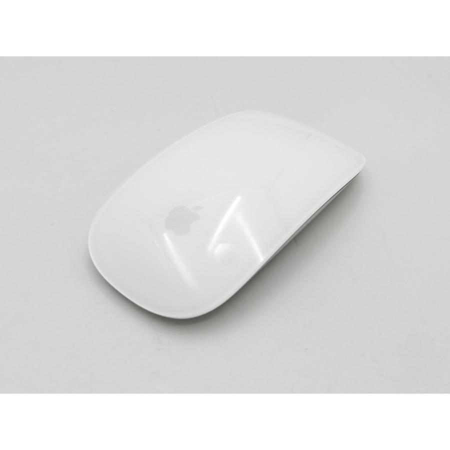 中古】Apple Magic Mouse（2024/USB-C）ホワイト MXK53ZA/A【EC