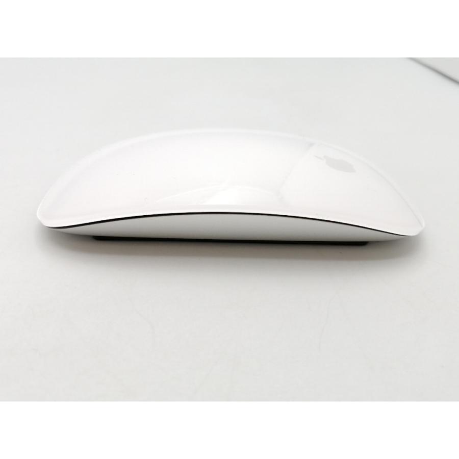 中古】Apple Magic Mouse（2024/USB-C）ホワイト MXK53ZA/A【EC
