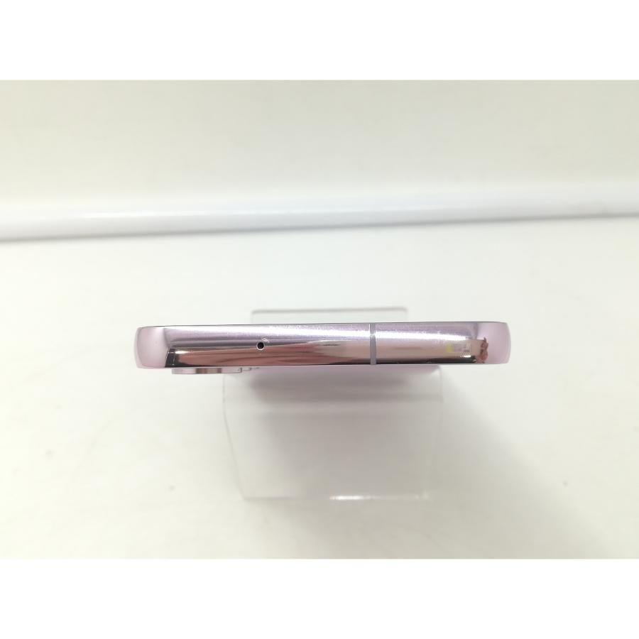 【中古】SAMSUNG docomo 【SIMフリー】 Galaxy S23 ラベンダー 8GB 256GB SC-51D【札幌】保証期間１ヶ月【ランクA】の画像