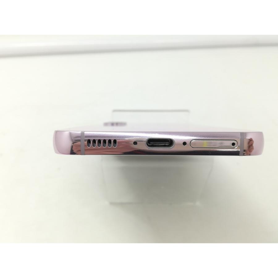 【中古】SAMSUNG docomo 【SIMフリー】 Galaxy S23 ラベンダー 8GB 256GB SC-51D【札幌】保証期間１ヶ月【ランクA】の画像