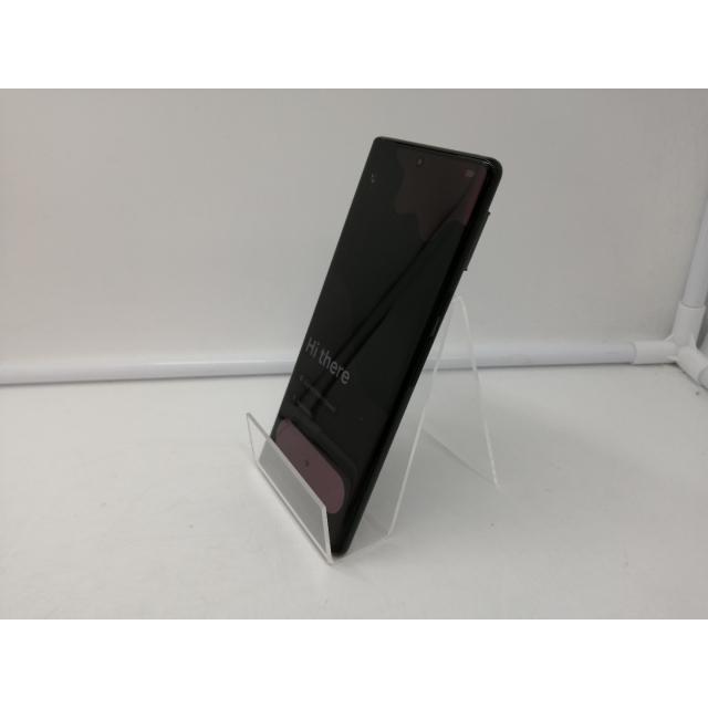 中古】Google 国内版 【SIMフリー】 Pixel 6 Pro ストーミーブラック