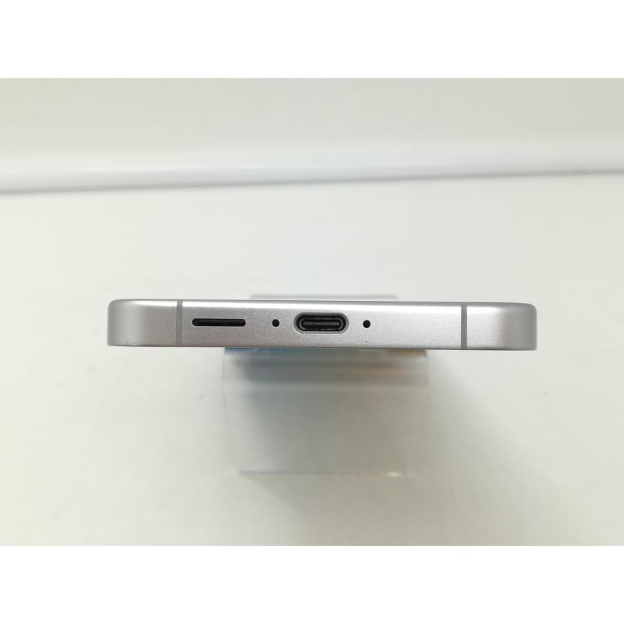 【中古】SAMSUNG 国内版 【SIMフリー】 Galaxy S24 FE ブルー 8GB 128GB【札幌】保証期間１ヶ月【ランクA】の画像