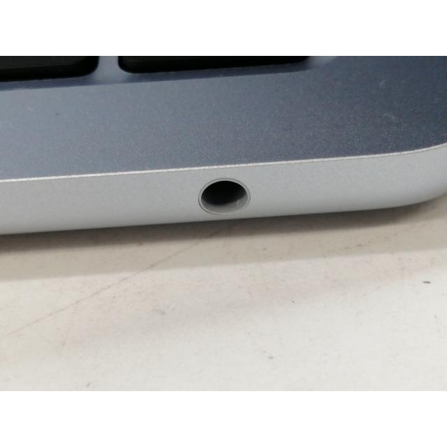 【中古】Apple MacBook Air 13インチ (M4,2025) M4(CPU:10C/GPU:8C) 16GB/256GB スカイブルー MC6T4J/A【札幌】保証期間１ヶ月【ランクA】の画像