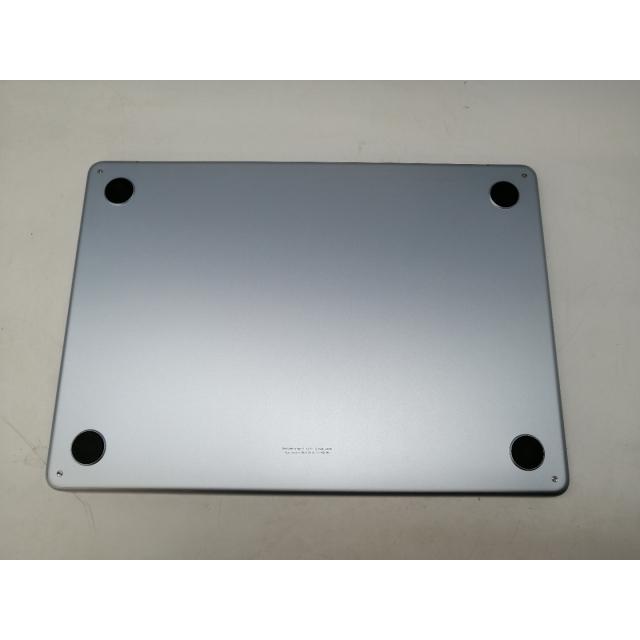 【中古】Apple MacBook Air 13インチ (M4,2025) M4(CPU:10C/GPU:8C) 16GB/256GB スカイブルー MC6T4J/A【札幌】保証期間１ヶ月【ランクA】の画像