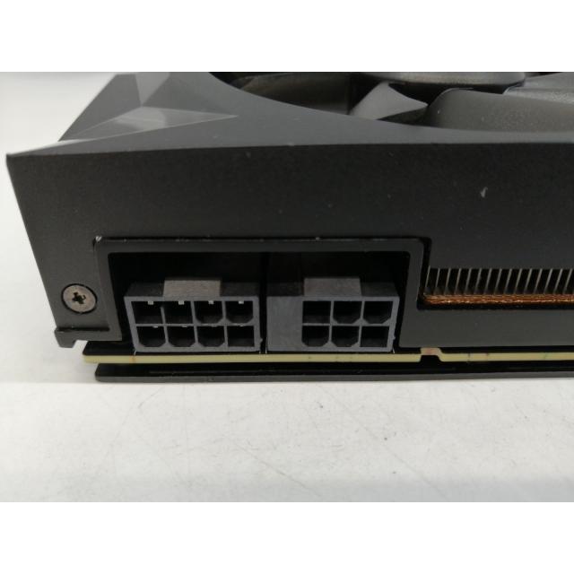 中古】ZOTAC GAMING GeForce RTX 2070 SUPER Twin Fan（ZT-T20710F-10P