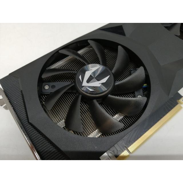 ZOTAC GeForce RTX2070SUPER Twin Fan 中古 中古】ZOTAC GAMING GeForce RTX 2070 SUPER Twin Fan（ZT-T20710F-10P