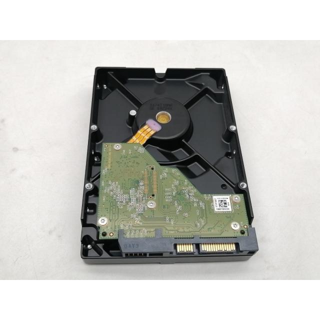 中古】W.D. WD20EFAX WD Red 2TB/5400rpm/256MB/6Gbps【仙台イー