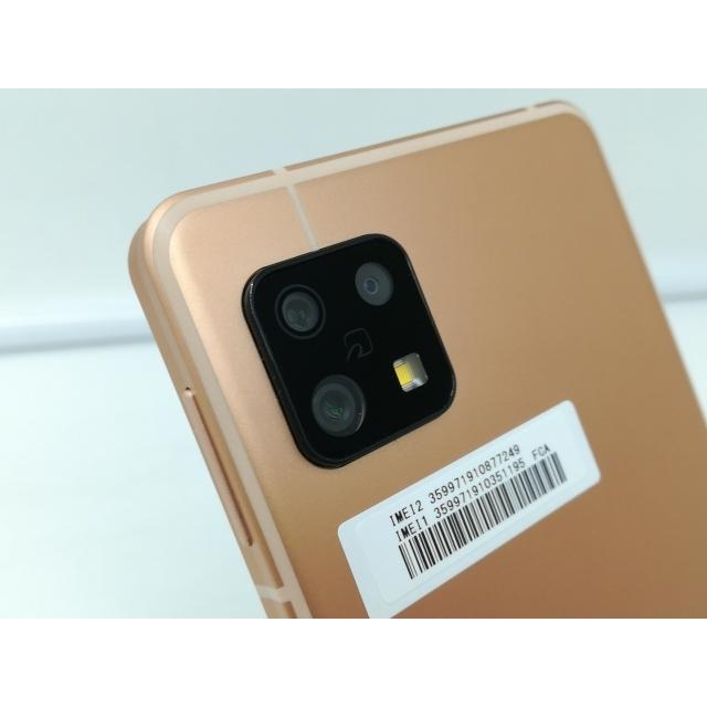 中古】SHARP 楽天モバイル 【SIMフリー】 AQUOS sense6s ライト