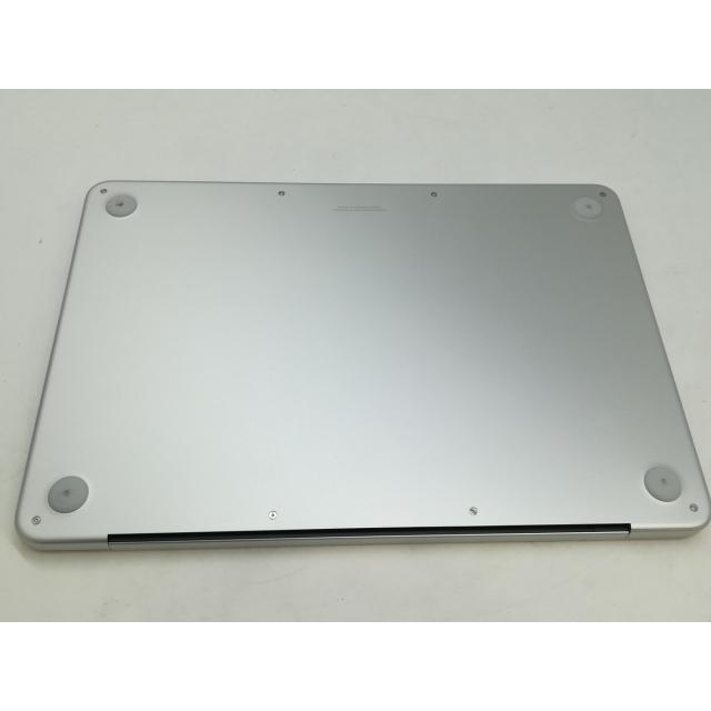 【中古】Apple MacBook Neo 13インチ A18 Pro(CPU:6C/GPU:5C) 8GB/512GB シルバー MHFC4J/A (13インチ,A18 Pro)【札幌】保証期間１ヶ月【ランクA】の画像