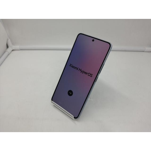 【中古】Xiaomi 国内版 【SIMフリー】 Xiaomi 14T Pro 12GB 256GB チタンブラック  MZB0HHKJP【札幌】保証期間１ヶ月【ランクA】の画像