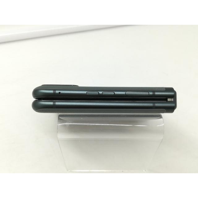 【中古】MOTOROLA 国内版 【SIMフリー】 motorola razr 40 セージグリーン 8GB 256GB PAYC0000JP【札幌】保証期間１ヶ月【ランクA】の画像