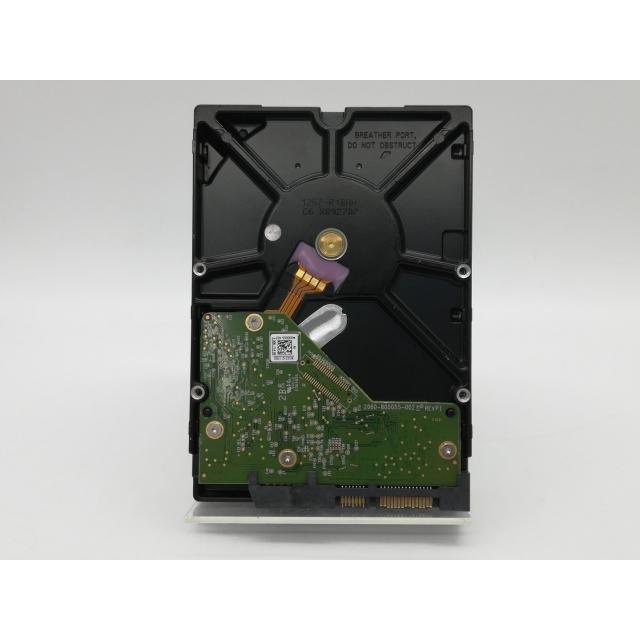 中古】W.D. WD40EFRX WD Red 4TB/5400rpm/64MB/6Gbps【DS秋葉】保証