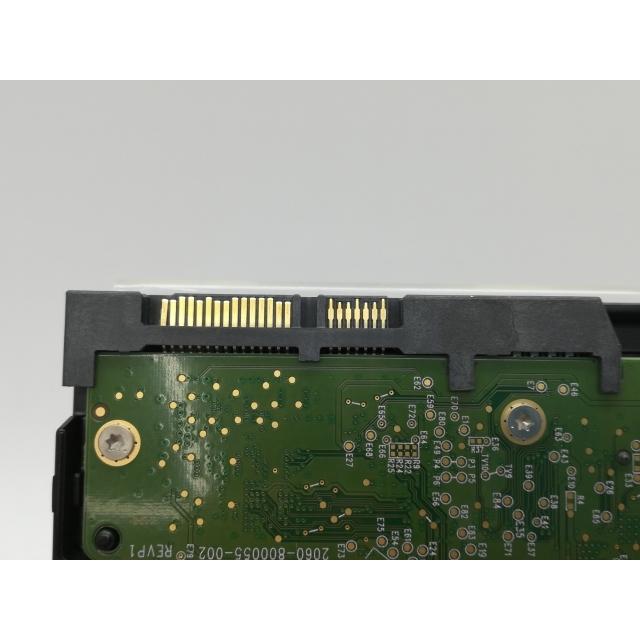 中古】W.D. WD40EFRX WD Red 4TB/5400rpm/64MB/6Gbps【DS秋葉】保証