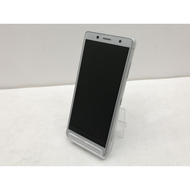 中古】SONY docomo 【SIMロック解除済み】 Xperia XZ2 Compact SO-05K