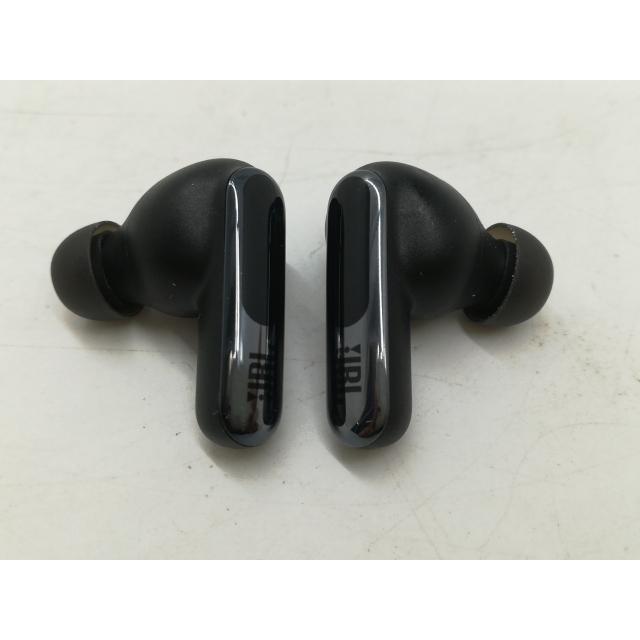 中古】JBL LIVE BEAM 3 [ブラック]【札幌】保証期間1週間【ランクC