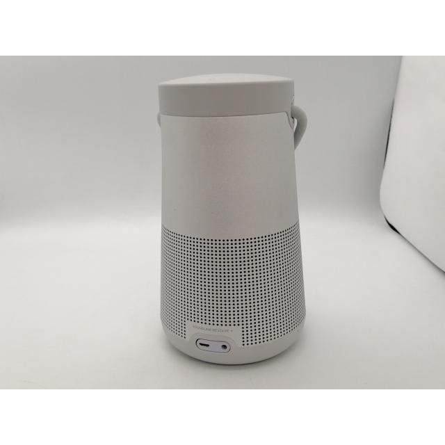 中古】BOSE SoundLink Revolve+ Bluetooth speaker ラックスグレー