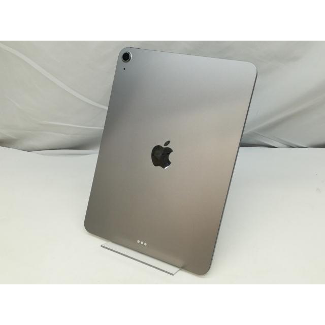 【中古】Apple 【Wi-Fi】 11インチ iPad Air（M3/2025) 128GB スペースグレイ MC9W4J/A【札幌】保証期間１ヶ月【ランクA】の画像