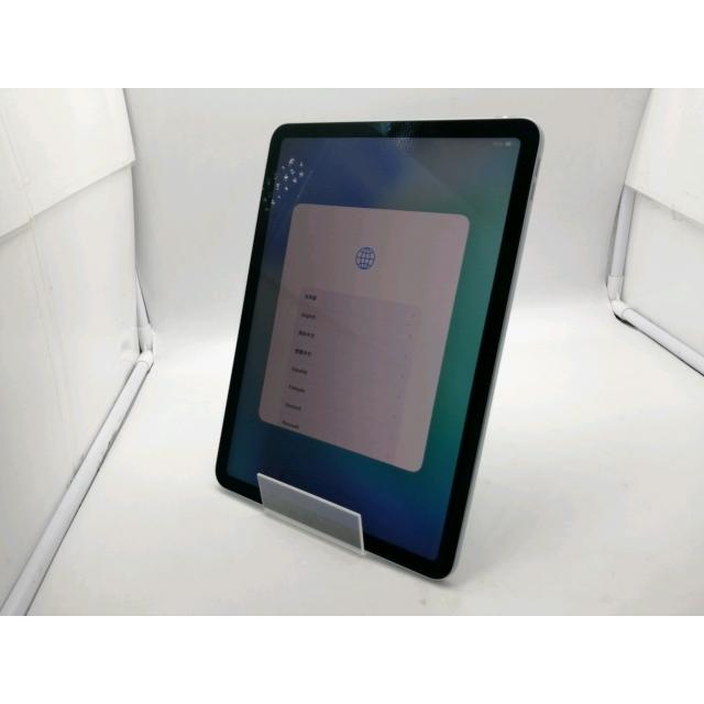 中古】Apple 【Wi-Fi】 iPad Air（第4世代/2020） 64GB スカイブルー