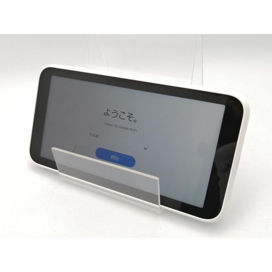 Galaxy 5G Mobile Wi-Fi SCR01 SIMフリー ジャンク 【公式通販】