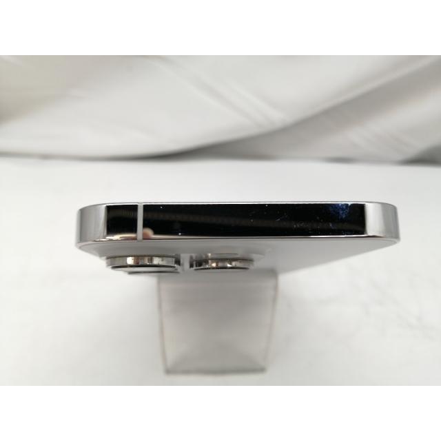 【中古】Apple au 【SIMフリー】 iPhone 14 Pro 128GB シルバー MQ013J/A【札幌】保証期間１ヶ月【ランクA】の画像