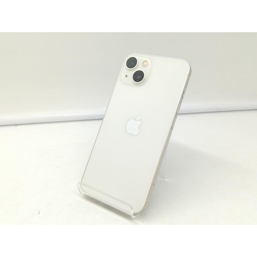 iPhone 13 【中古】Apple docomo 【SIMフリー】 256GB スターライト 