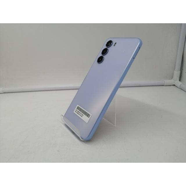 中古】ZTE ymobile 【SIMフリー】 nubia S 5G 4GB 128GB