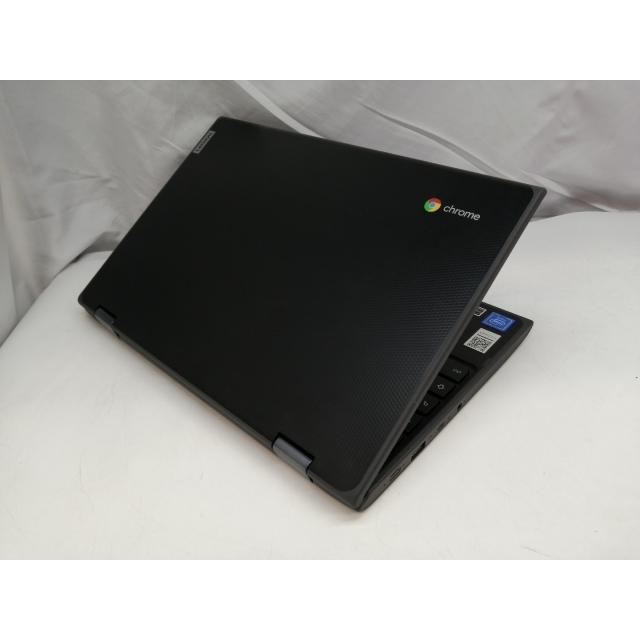 中古】Lenovo E 300e Chromebook 2nd Gen 81MB006CJP ブラック