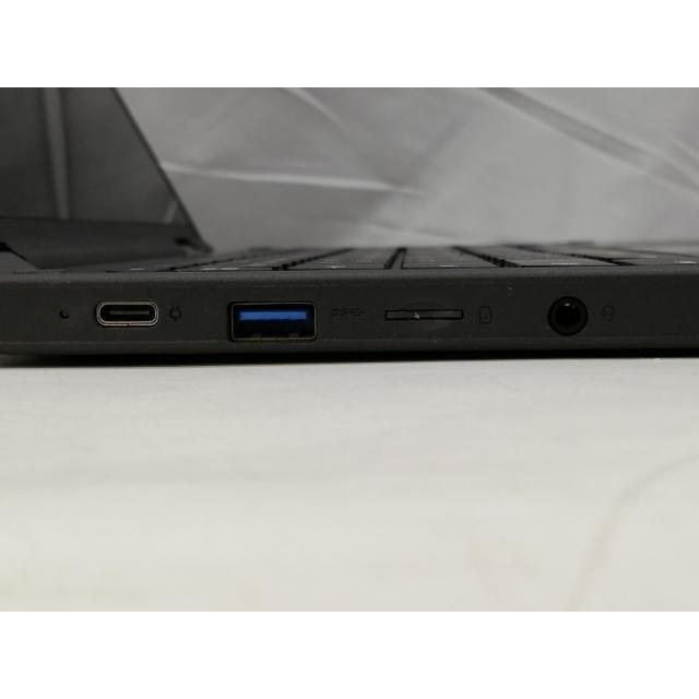 中古】Lenovo E 300e Chromebook 2nd Gen 81MB006CJP ブラック