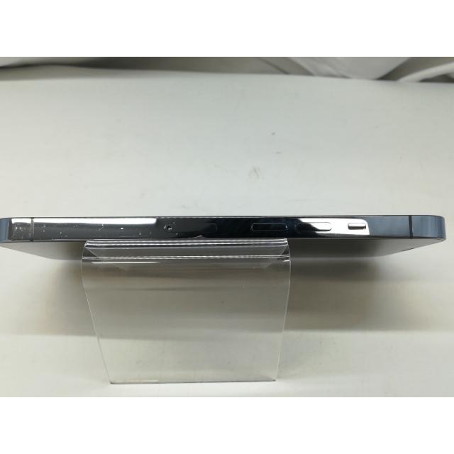 iPhone 13 【中古】Apple au 【SIMフリー】 Pro 256GB シエラブルー