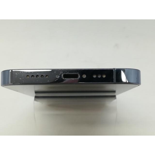 iPhone 13 【中古】Apple au 【SIMフリー】 Pro 256GB シエラブルー