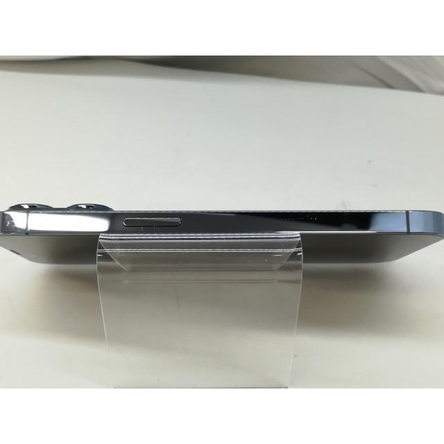 iPhone 13 【中古】Apple au 【SIMフリー】 Pro 256GB シエラブルー