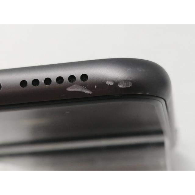 docomo 【SIMロックなし】MWLT2J/A iPhone 11 64GB ブラック docomo 