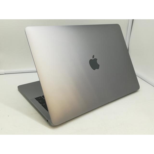 中古】Apple MacBook Pro 13インチ(wTB) CTO (Mid 2019) スペース