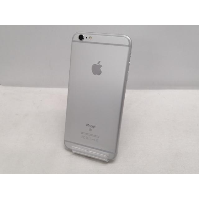 中古】Apple SoftBank 【SIMロック解除済み】 iPhone 6s Plus 64GB 