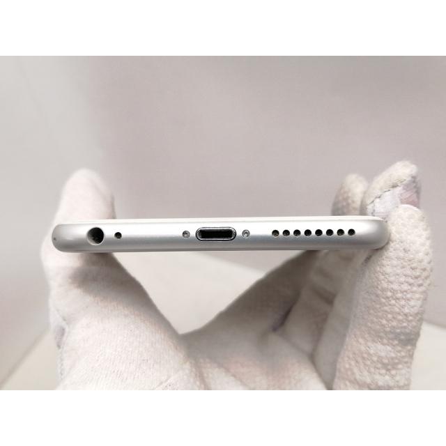中古】Apple SoftBank 【SIMロック解除済み】 iPhone 6s Plus 64GB