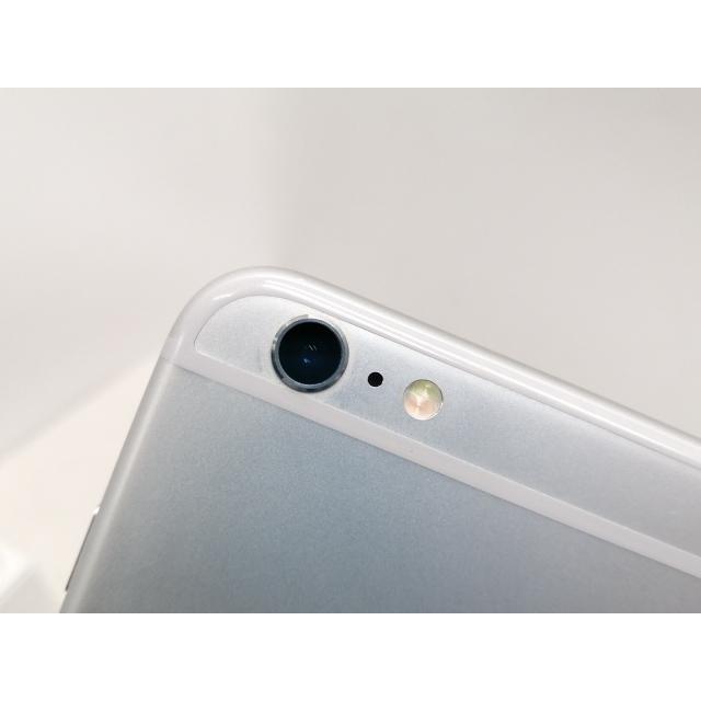 中古】Apple SoftBank 【SIMロック解除済み】 iPhone 6s Plus 64GB