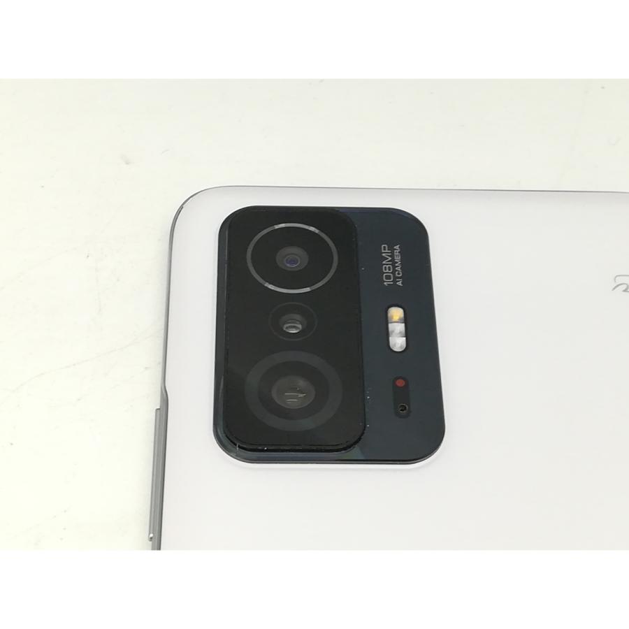 中古】Xiaomi 国内版 【SIMフリー】 Xiaomi 11T Pro ムーンライト 