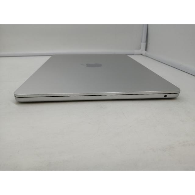 【中古】Apple MacBook Air 13インチ CTO (13インチ,M5,2026) M5 (CPU:10C/GPU:10C)/16G/512G シルバー【札幌】保証期間１ヶ月【ランクA】の画像