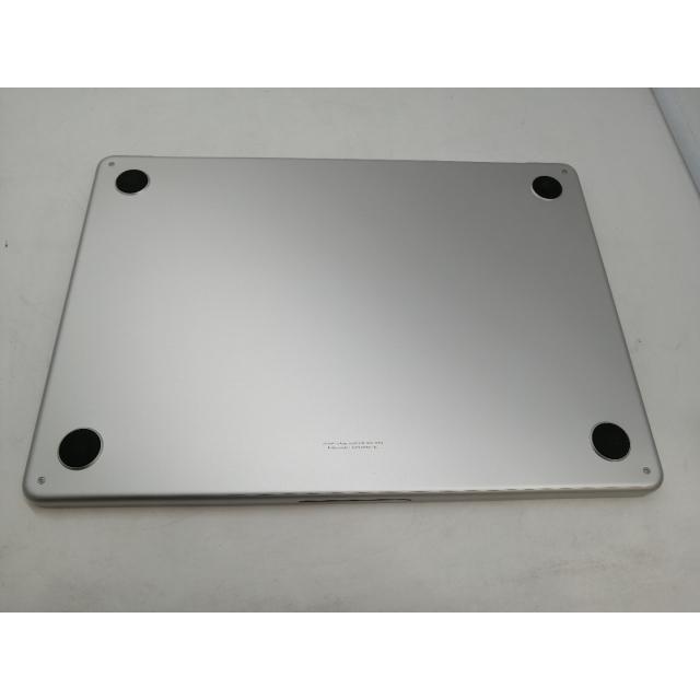 【中古】Apple MacBook Air 13インチ CTO (13インチ,M5,2026) M5 (CPU:10C/GPU:10C)/16G/512G シルバー【札幌】保証期間１ヶ月【ランクA】の画像