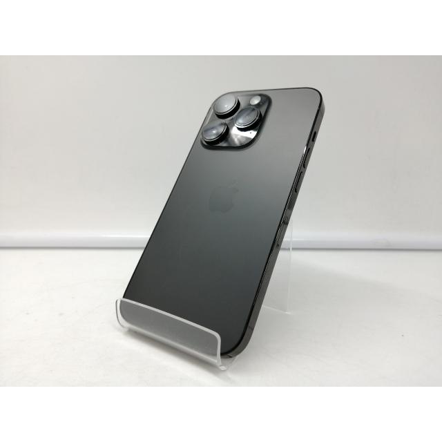 中古】Apple 海外版 【SIMフリー】 iPhone 14 Pro 128GB スペース