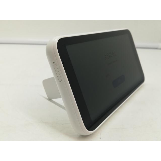 中古】SAMSUNG au 【SIMフリー】 Galaxy 5G Mobile Wi-Fi SCR01