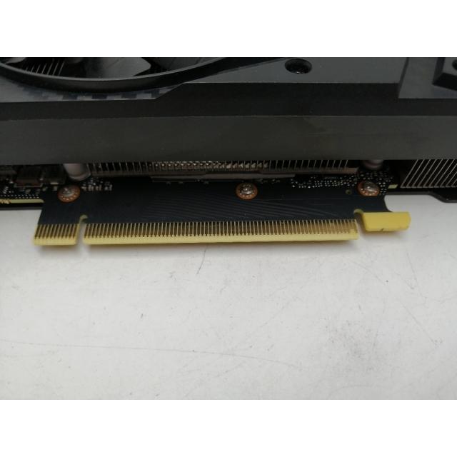 中古】玄人志向 GG-RTX3060-E12GB/OC/DF RTX3060/12GB(GDDR6)/PCI-E