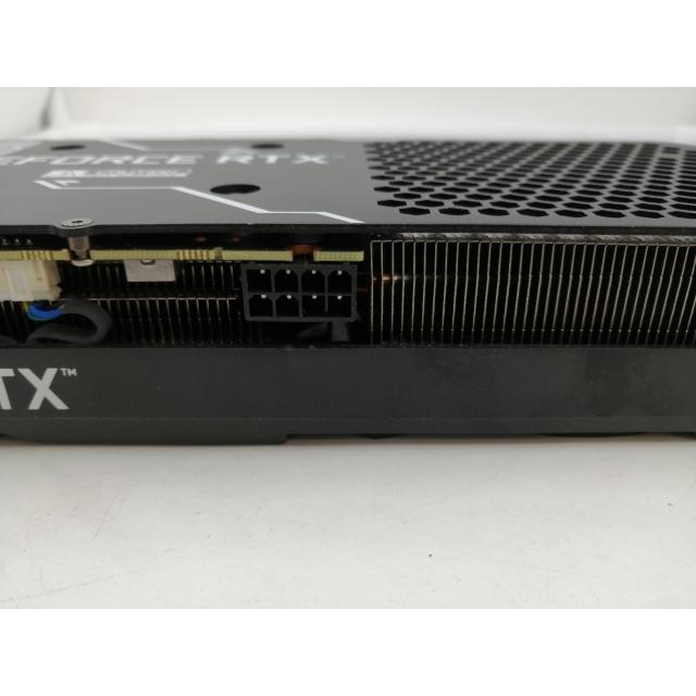 中古】玄人志向 GG-RTX3060-E12GB/OC/DF RTX3060/12GB(GDDR6)/PCI-E
