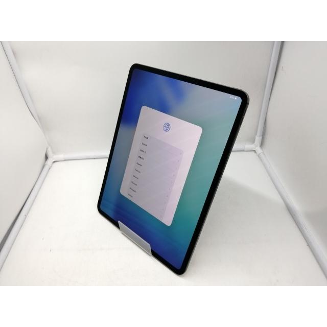 中古】Apple 国内版 【SIMフリー】 13インチ iPad Pro（M4/2024